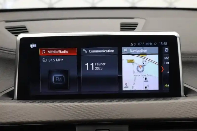 Bmw X2 xdrive 25e 220 ch bva6 — photo 77