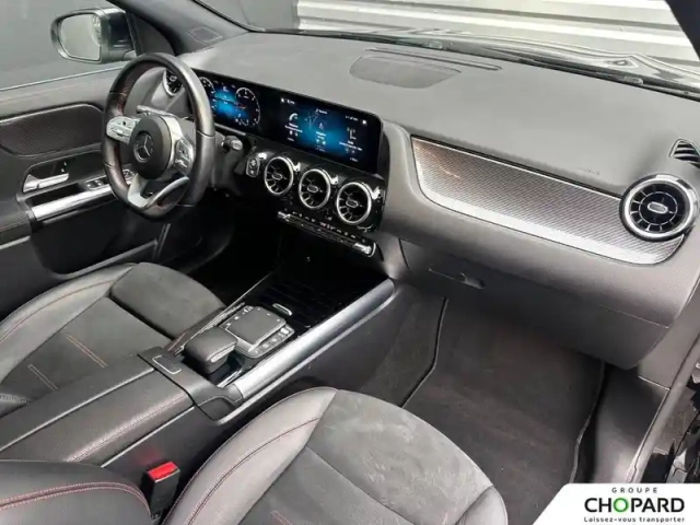 Mercedes Gla 200 d 8g-dct — photo 77