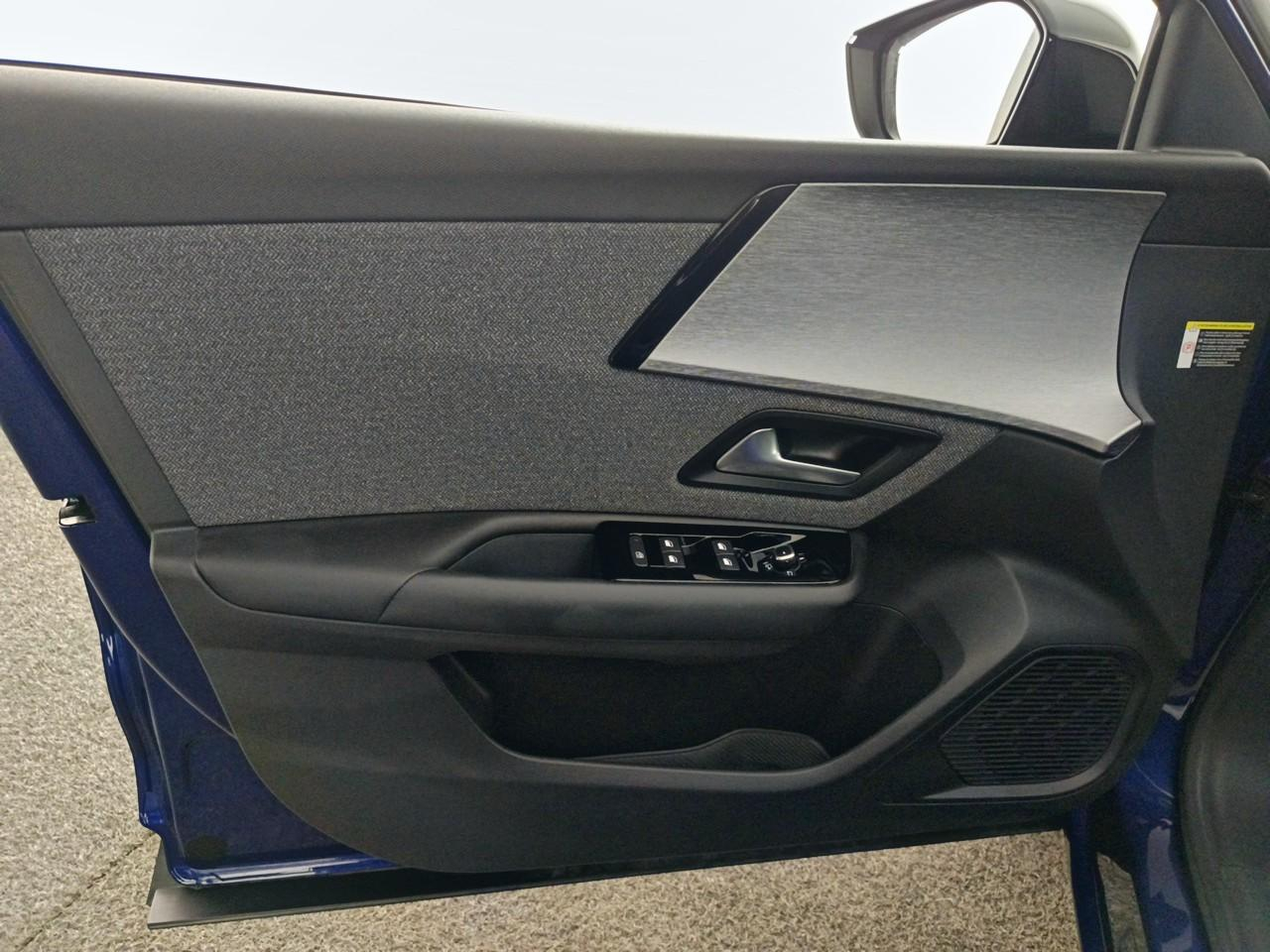 Citroën C5 X hybride rechargeable 225 s&s e-eat8 feel pack — photo 20