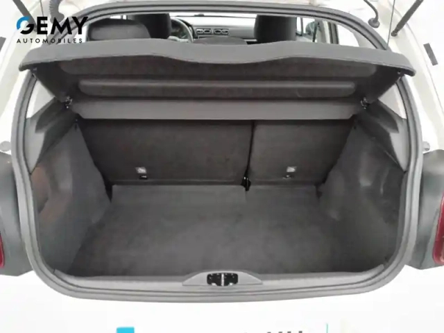 Citroën C3 puretech 83 s&amp;s bvm5 — photo 47