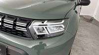 Dacia Duster 1.0 ECO-G 100ch Essential 4x2 — photo 17