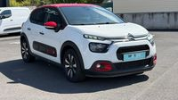 Citroen C3 1.2 PureTech 83ch S&S Shine