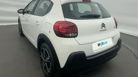 Citroen C3 1.2 PureTech 83ch S&S PLUS — photo 6