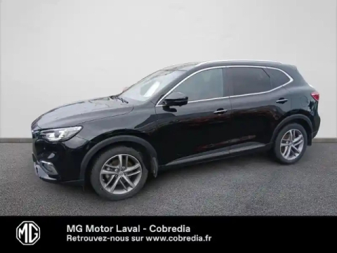 Mg Ehs 1.5t gdi 258ch phev luxury