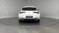 Mercedes Cla Shooting Brake 220 d 190ch AMG Line 8G-DCT — photo 6