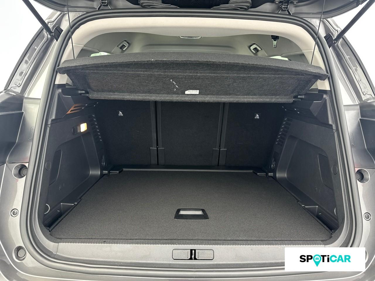 Citroën C5 Aircross 1.5 bluehdi 130ch max boite automatique — photo 6