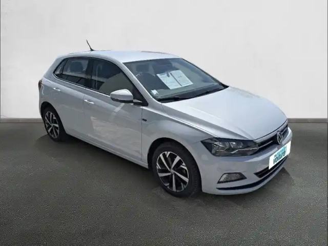 Volkswagen Polo 1.0 65 s&amp;s bvm5 — photo 3