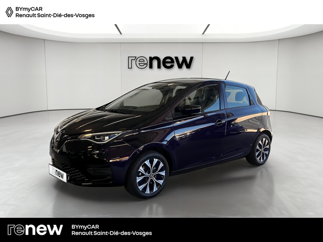 Renault Zoe R110 - 22B