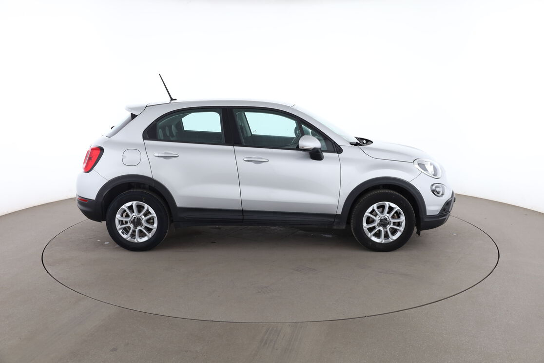 Fiat 500X 1.0 FireFly T T3 City Cross — photo 6