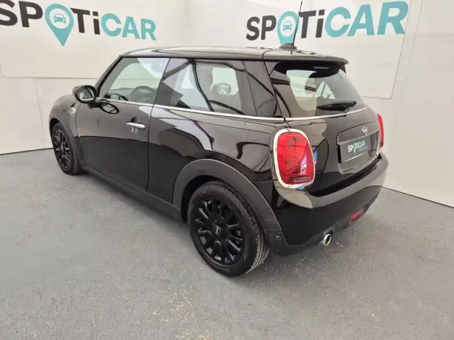 Mini Mini hatch 3 portes cooper 136 ch bva7 — photo 6
