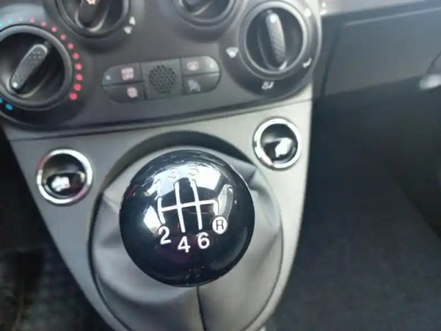 Fiat 500 1.0 70 ch hybride bsg s/s — photo 24