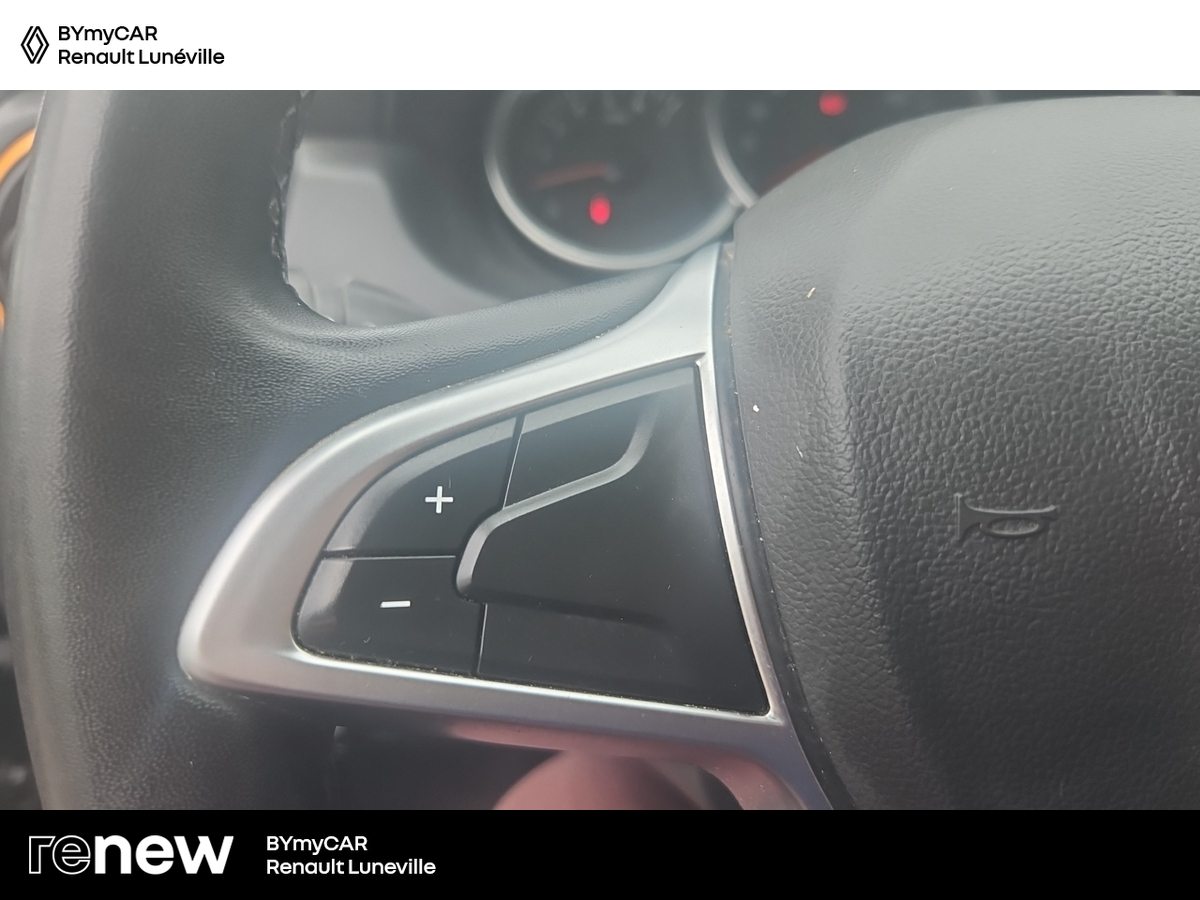 Dacia Duster dCi 110 4x2 — photo 18