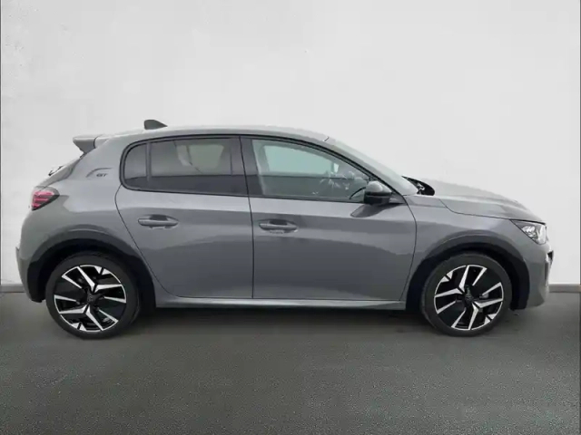 Peugeot 208 hybrid 145 ch e-dcs6 — photo 4