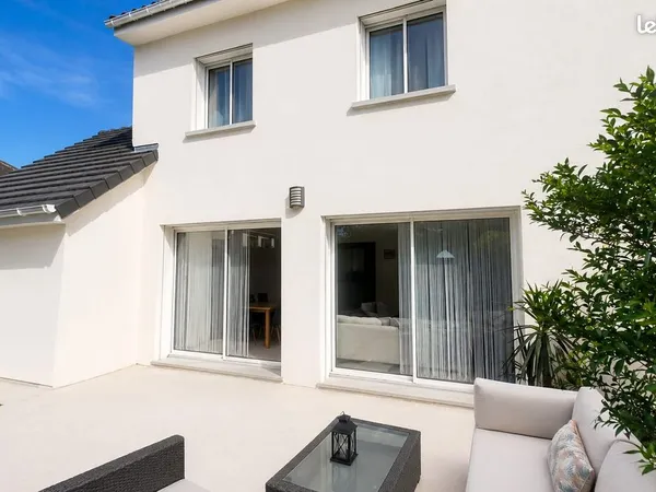 Maison 105m² Centre Franqueville St Pierre
