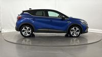 Renault Captur 1.3 TCe 140ch FAP RS Line EDC -21B — photo 4