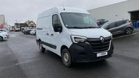 Renault Master F3500 L1H2 2.3 Blue dCi 135ch Confort Euro6 — photo 3