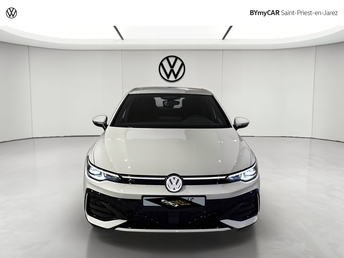 Volkswagen Golf 1.5 eTSI EVO2 116 DSG7 — photo 8