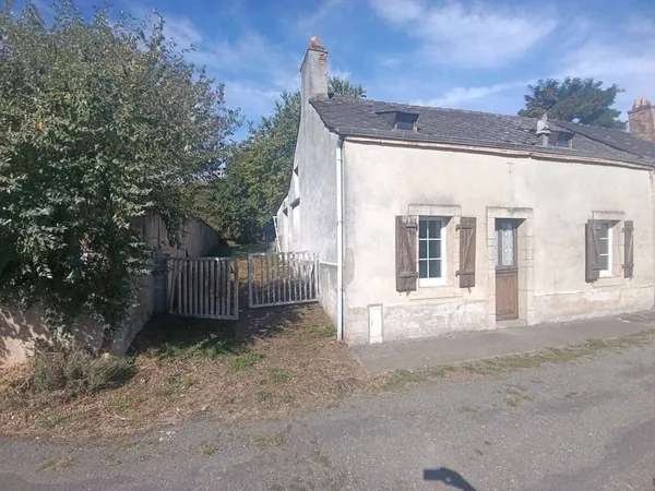 Maison 3 pièces 65 m²