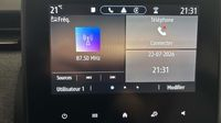 Renault Clio 1.6 E-Tech hybride 145ch Techno — photo 18