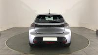 Peugeot 208 1.2 100ch Style — photo 6
