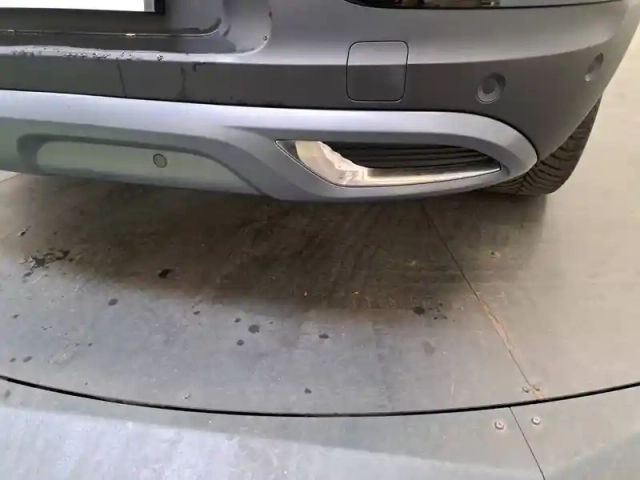 Renault Kadjar blue dci 115 edc — photo 12