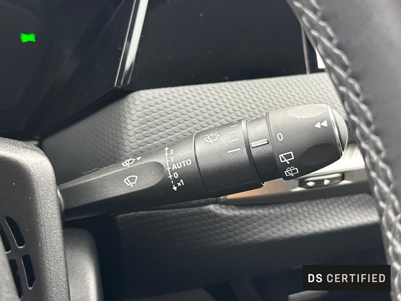 Ds Ds 4 hybride e-tense 225 eat8 rivoli — photo 20