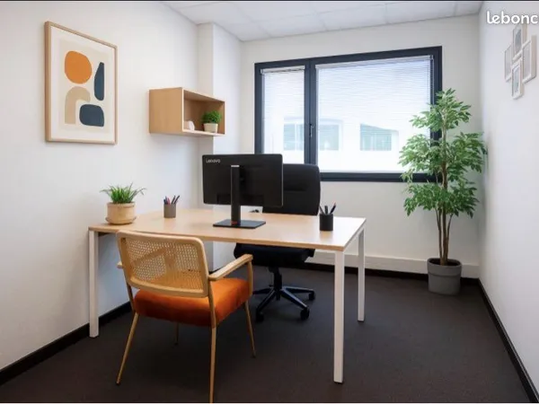 Bureau 20 m² à louer - Idéal profession libérale / indépendant