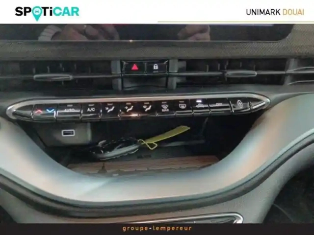 Fiat 500 e 118ch giorgio armani collectors edition my25 step 2 — photo 14