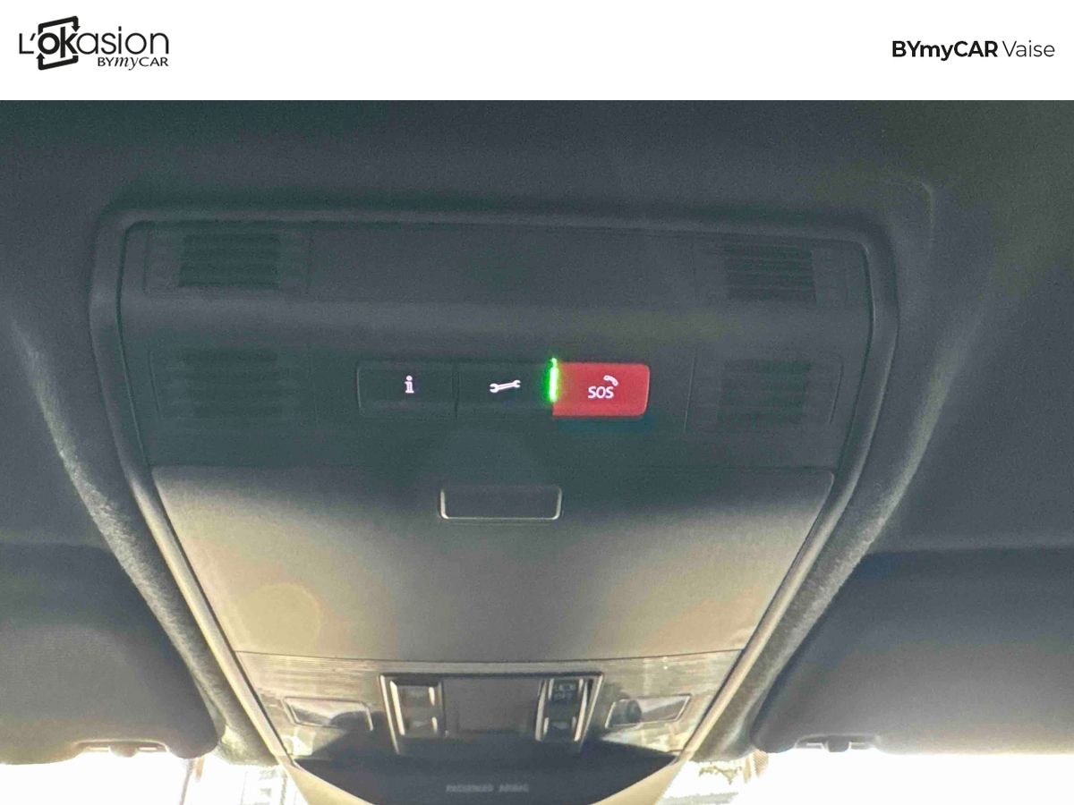 Skoda Fabia 1.0 TSI 116 ch EVO 2 DSG7 — photo 18