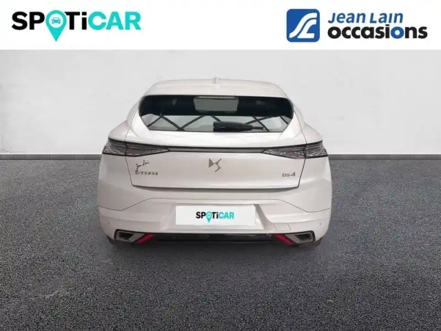 Ds Ds 4 hybride e-tense 225 eat8 — photo 5