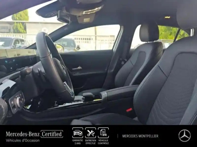 Mercedes Classe A 250 e 160+102ch business line 8g-dct 8cv — photo 12