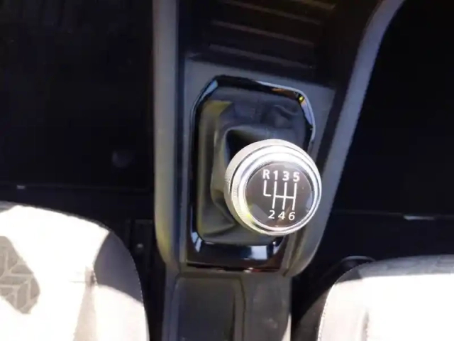 Renault Clio tce 100 gpl — photo 13