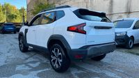 Dacia Duster 1.2 mild hybrid 130ch Expression 4x4 — photo 7