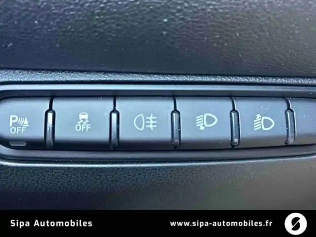 Fiat 500 e 118 ch — photo 28