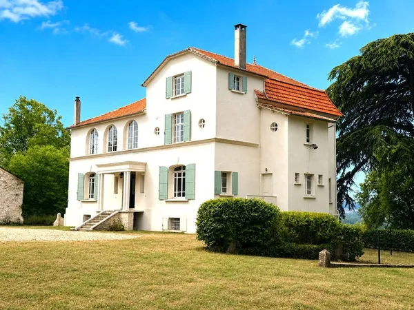 Maison à vendre Plaisance
