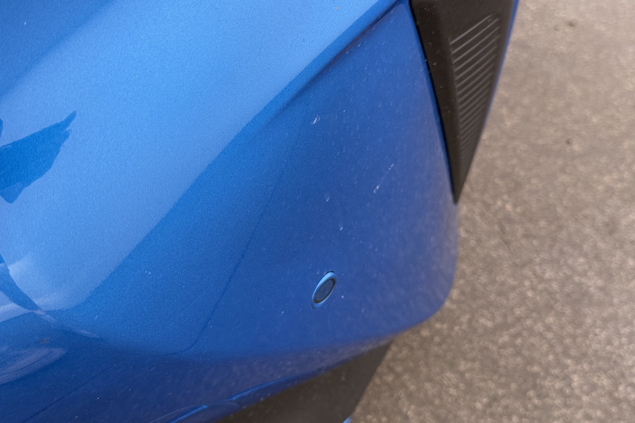 Toyota Prius+ — photo 30