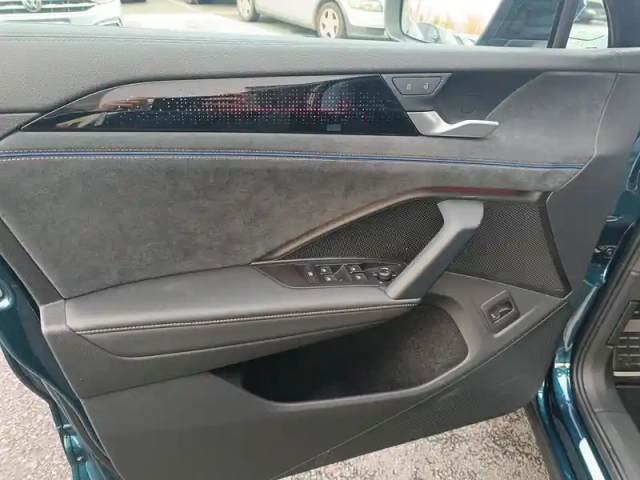 Volkswagen Tayron 1.5 etsi 150ch dsg7 7pl — photo 39