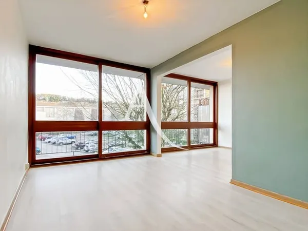 Appartement 3 pièces 54 m²