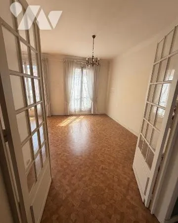 Appartement 2 pièces 48 m²