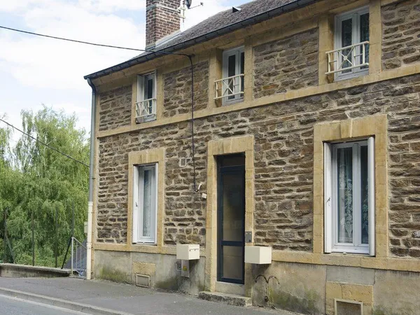 Appartement 1 pièce 36 m²