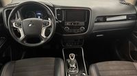 Mitsubishi Outlander PHEV Hybride rechargeable 200ch Instyle — photo 11
