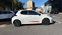Toyota Yaris 116h Design 5p MY22 — photo 4