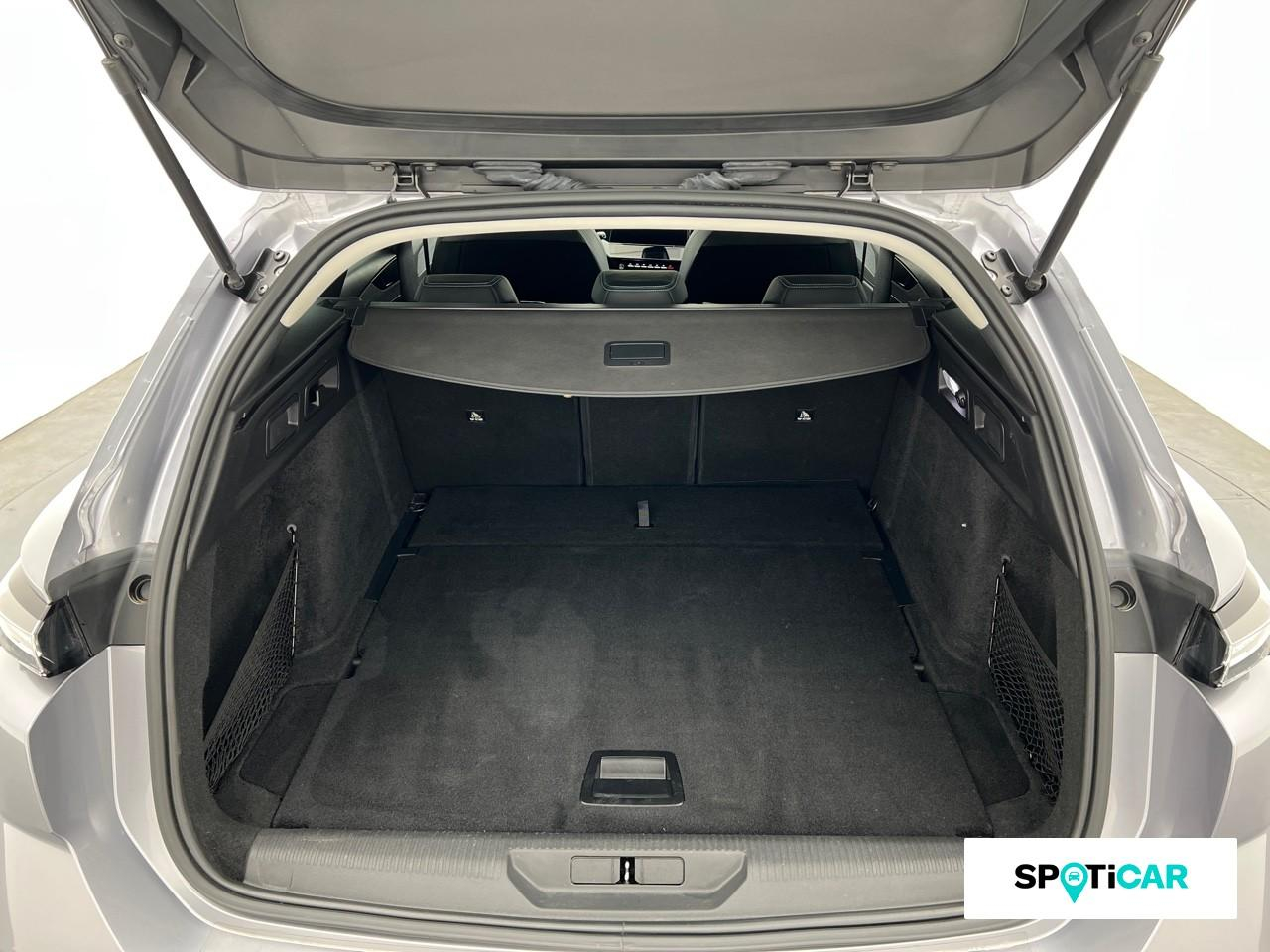 Peugeot 308 sw 1.5 bluehdi 130ch s&s allure pack eat8 — photo 6
