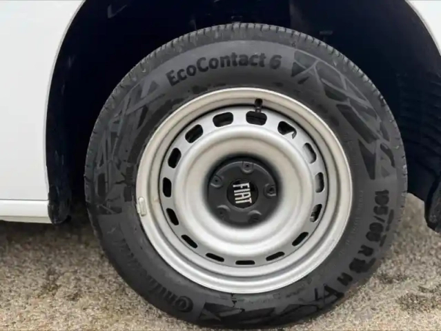 Fiat Doblo fg m 650kg bluehdi 100ch s&amp;s — photo 7