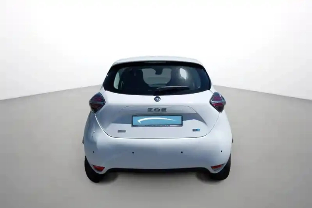 Renault Zoé zoe r110 - 22b — photo 5