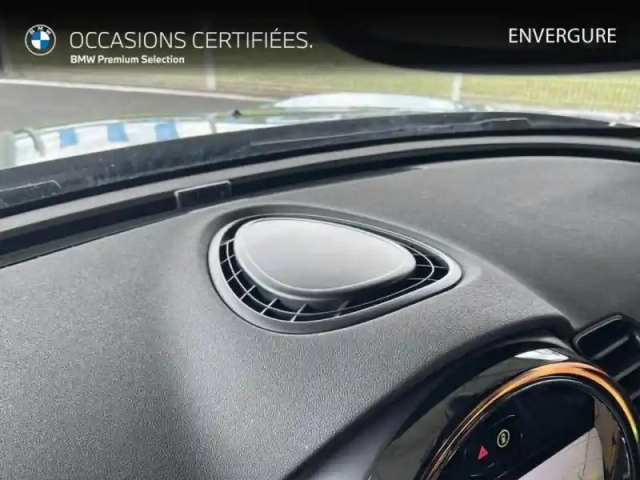 Mini Mini clubman cooper s 178ch edition premium plus bva7 — photo 15