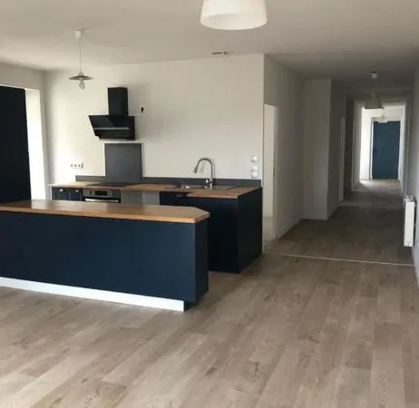 Appartement de 100m2 à louer sur Cazals