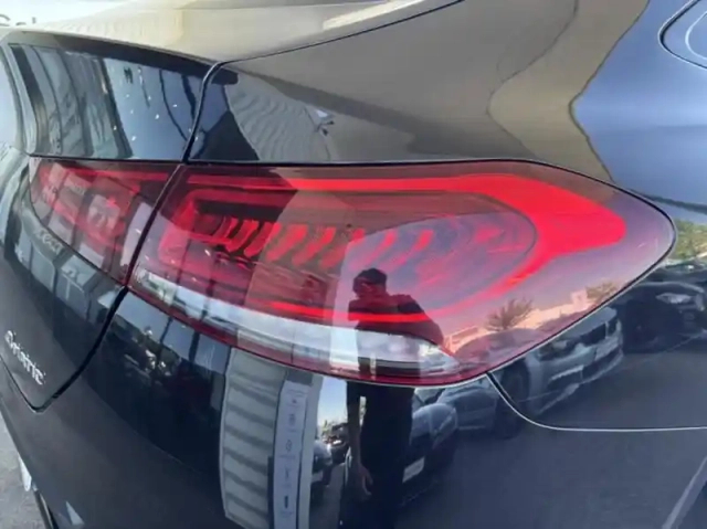 Mercedes Gle coupé 350 de 194+136ch amg line 4matic 9g-tronic — photo 6
