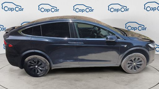 Tesla Model X 417 - 90d – 2017 – 118359 km – Électrique – Boîte Automatique — photo 6