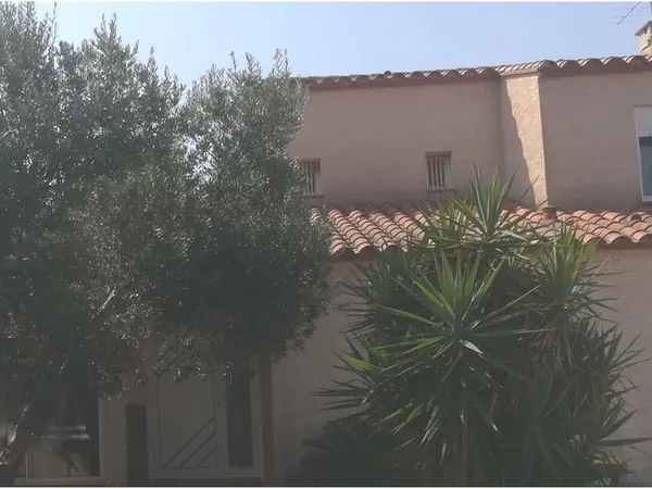 Maison à vendre 112m² Cabestany